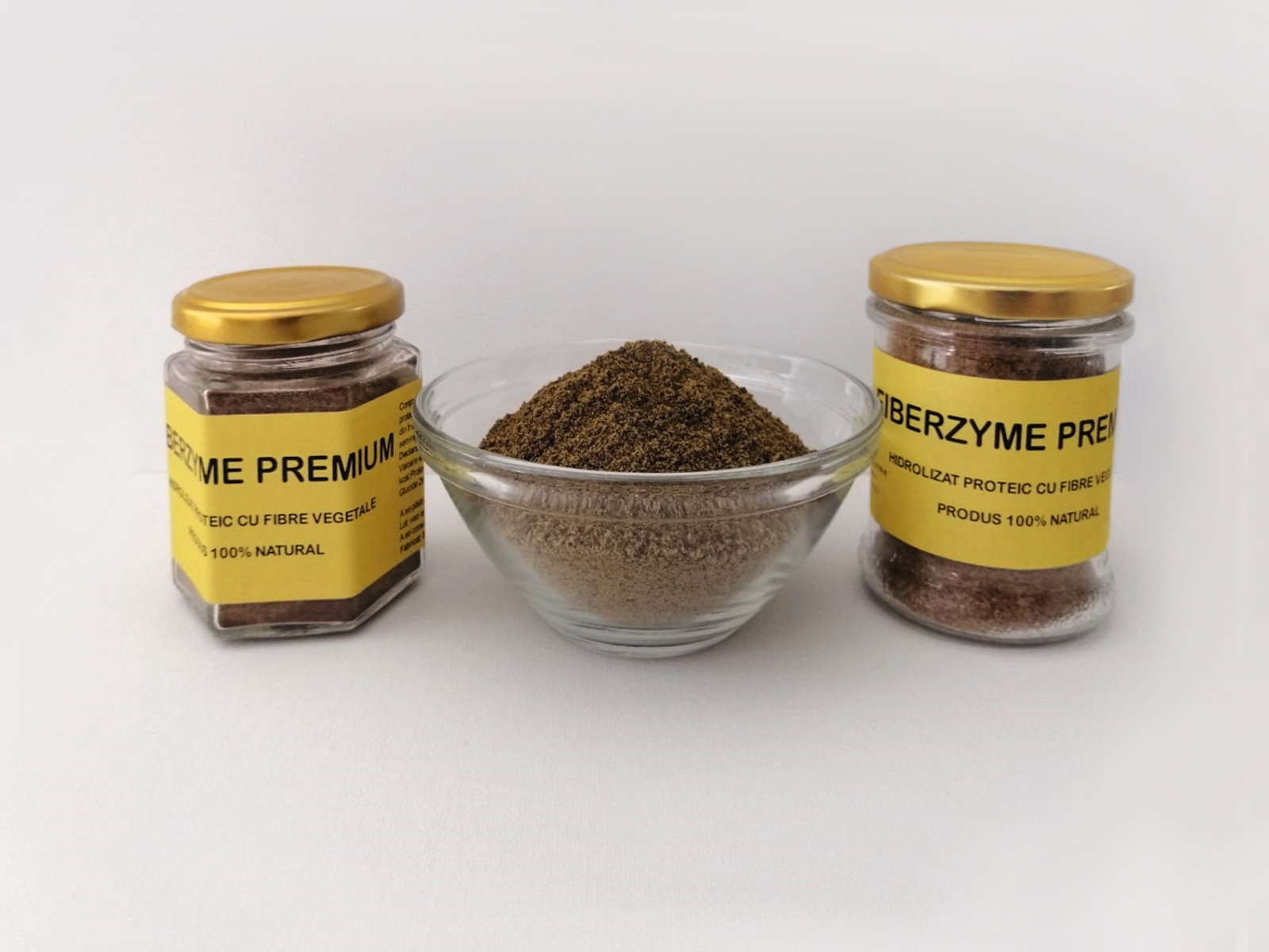 Fiberzyme